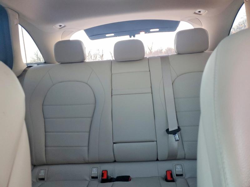 Продаж на аукціоні авто 2018 Mercedes-benz Glc, vin: WDC0G4KB7JV100726, номер лоту: 72443325