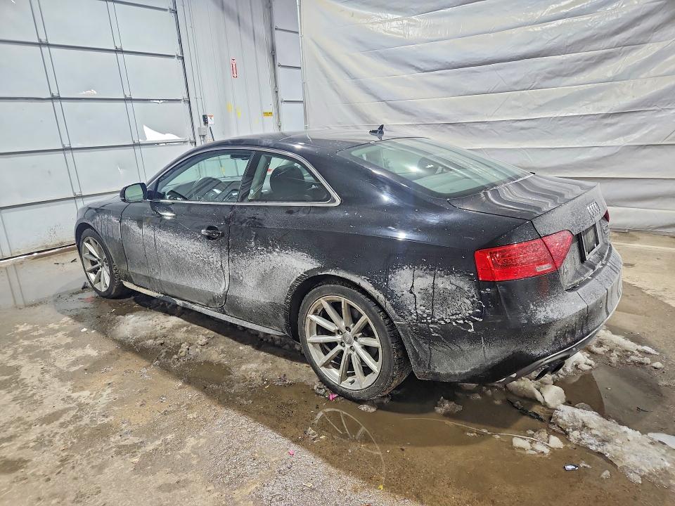 72188445 :رقم المزاد ، WAUM2AFRXGA026274 vin ، 2016 Audi A5 مزاد بيع