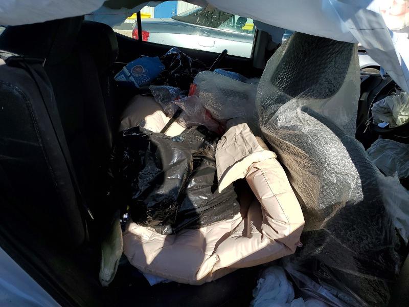 75658995 :رقم المزاد ، 5YFBURHEXJP754175 vin ، 2018 Toyota Corolla مزاد بيع