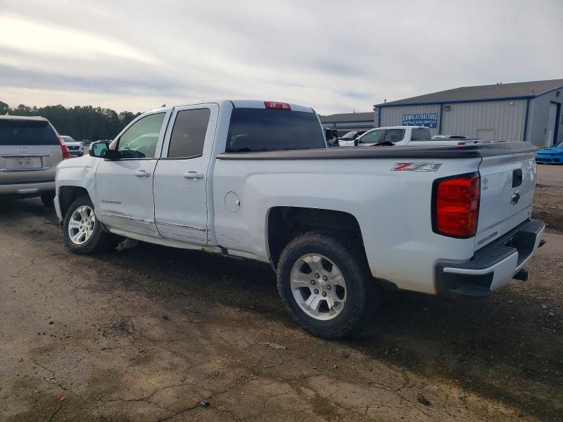 Продажа на аукционе авто 2017 Chevrolet Silverado, vin: 1GCVKRECXHZ146419, номер лота: 72324855