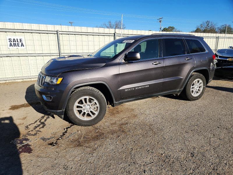 98946845 :رقم المزاد ، 1C4RJEAG0LC268403 vin ، 2020 Jeep Grand Cherokee مزاد بيع