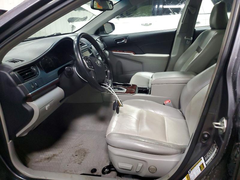 73525585 :رقم المزاد ، 4T1BF1FK4EU792297 vin ، 2014 Toyota Camry L مزاد بيع