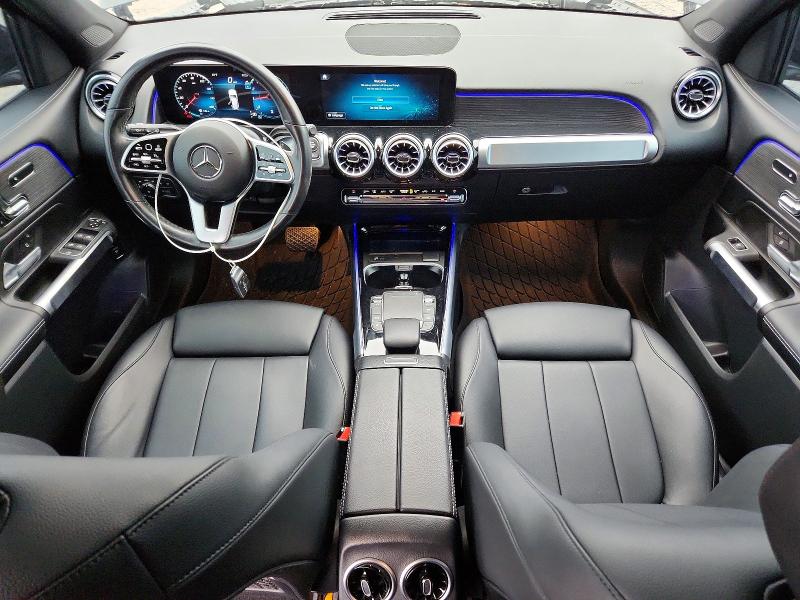 Продажа на аукционе авто 2023 Mercedes-benz Glb, vin: W1N4M4HB9PW279631, номер лота: 73507335