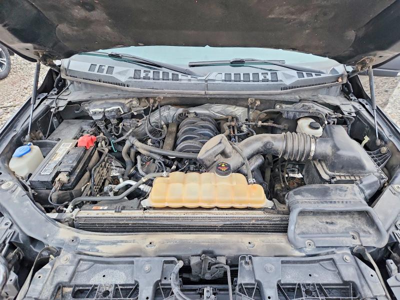 Aukcja sprzedaży 2017 Ford F150, vin: 1FTFW1EF9HKE27740, numer aukcji: 99879715