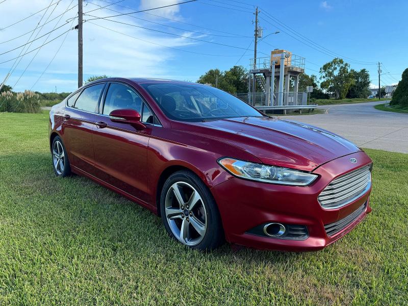 Aukcja sprzedaży 2015 Ford Fusion Se, vin: 3FA6P0H71FR164038, numer aukcji: 75492045
