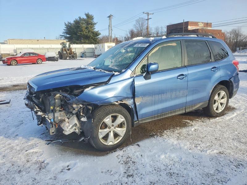 Aukcja sprzedaży 2016 Subaru Forester, vin: JF2SJADC3GH406349, numer aukcji: 99218855