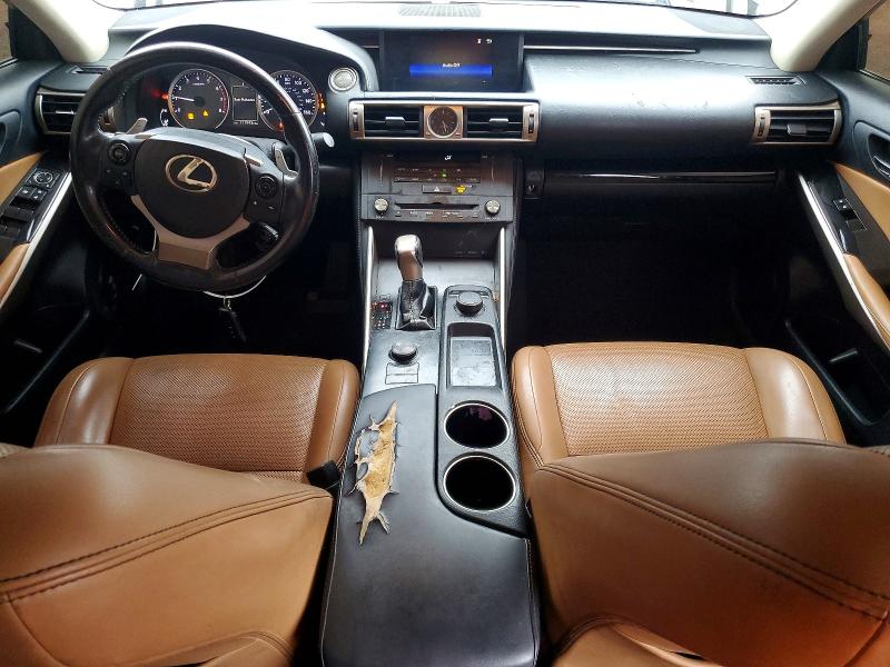 Продажа на аукционе авто 2016 Lexus Is 200t, vin: JTHBA1D23G5006510, номер лота: 73670585