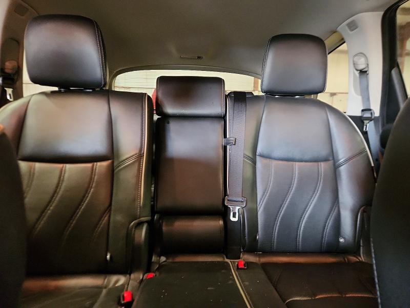 Продажа на аукционе авто 2018 Infiniti Qx60, vin: 5N1DL0MM5JC522303, номер лота: 98891155