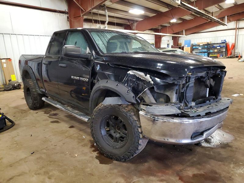 98259915 :رقم المزاد ، 1C6RD7FT9CS111877 vin ، 2012 Dodge Ram 1500 مزاد بيع
