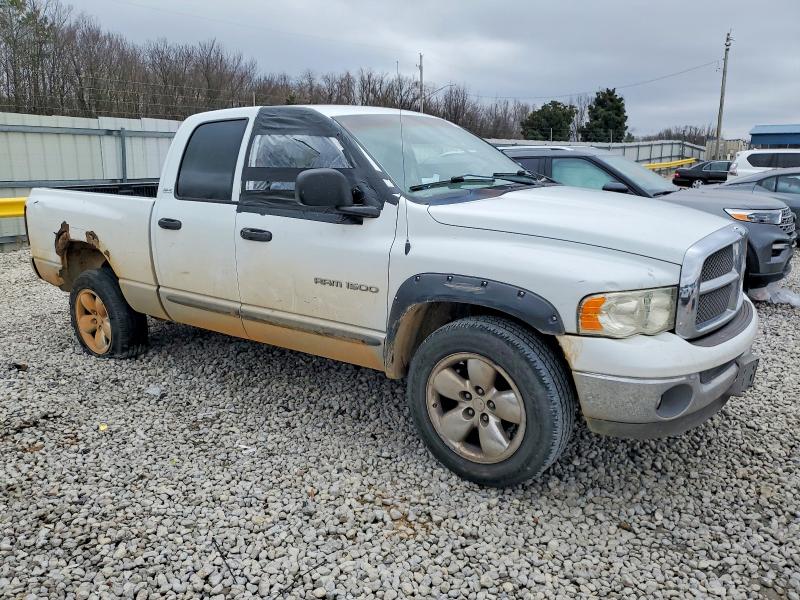 Aukcja sprzedaży 2002 Dodge Ram 1500, vin: 1D7HU18Z22J136343, numer aukcji: 99291155