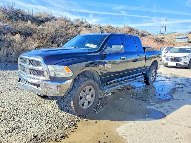 Auction sale of the 2014 Ram 2500, vin: 3C6UR5MJ1EG248954, lot number: 74784765