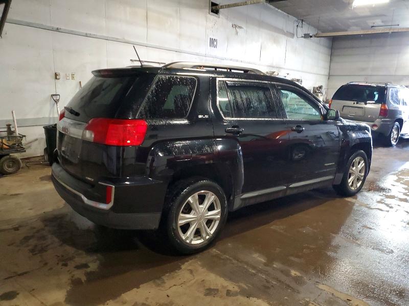 Продаж на аукціоні авто 2017 Gmc Terrain, vin: 2GKFLTEK0H6330757, номер лоту: 98566205