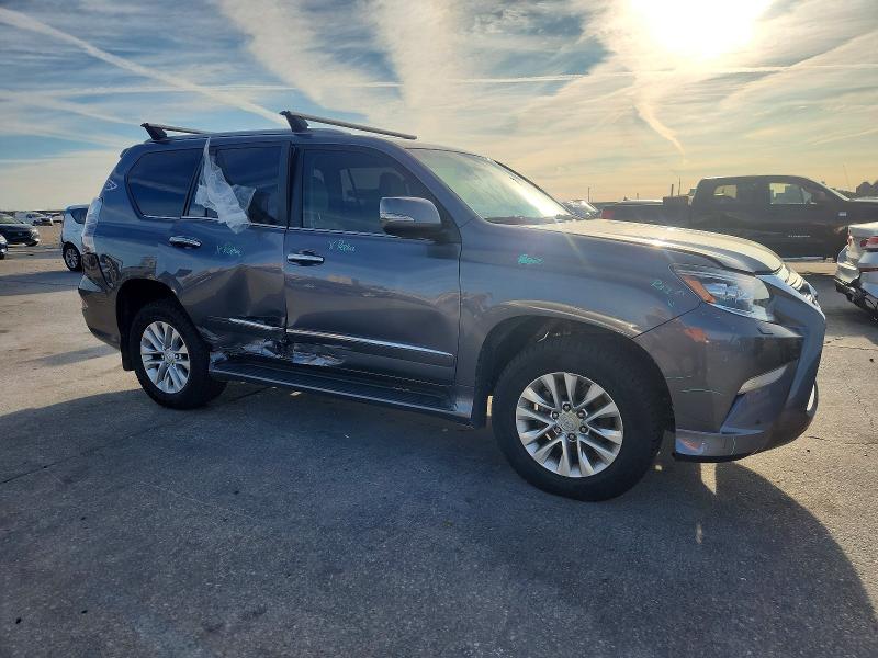 Aukcja sprzedaży 2019 Lexus Gx, vin: JTJBM7FX5K5231330, numer aukcji: 72754755