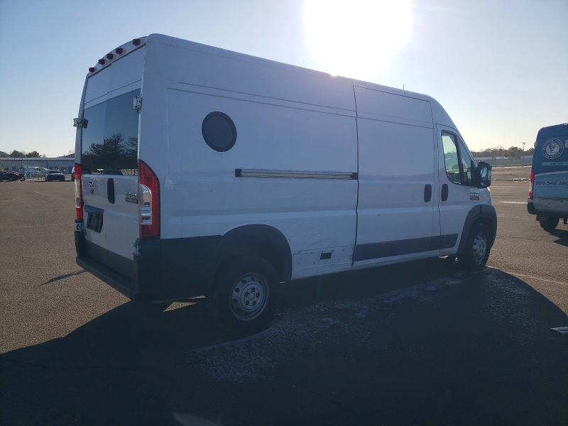 Продажа на аукционе авто 2017 Ram Promaster, vin: 3C6TRVDG5HE532863, номер лота: 73834685