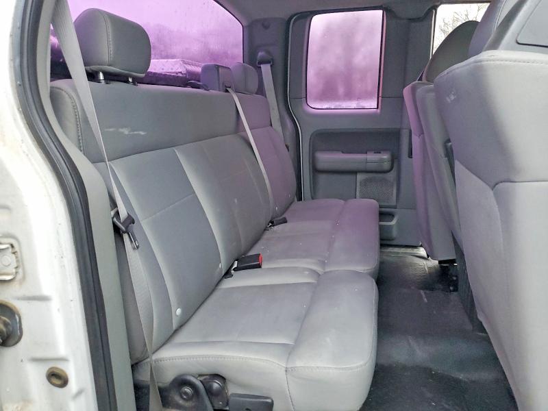 Продаж на аукціоні авто 2007 Ford F150, vin: 1FTRX12W47NA40718, номер лоту: 55808296