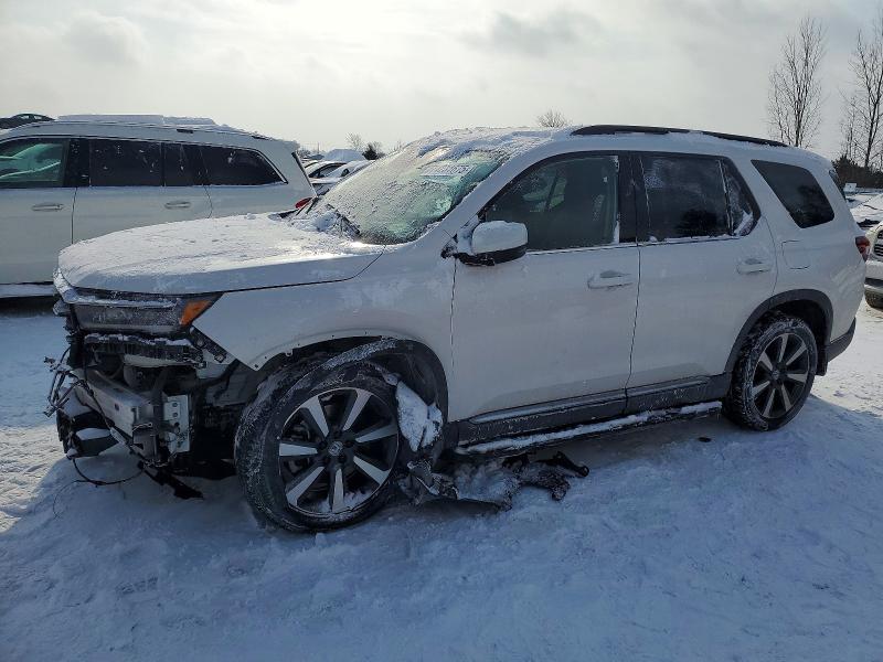 Aukcja sprzedaży 2024 Honda Pilot, vin: 5FNYG1H79RB502090, numer aukcji: 74231675