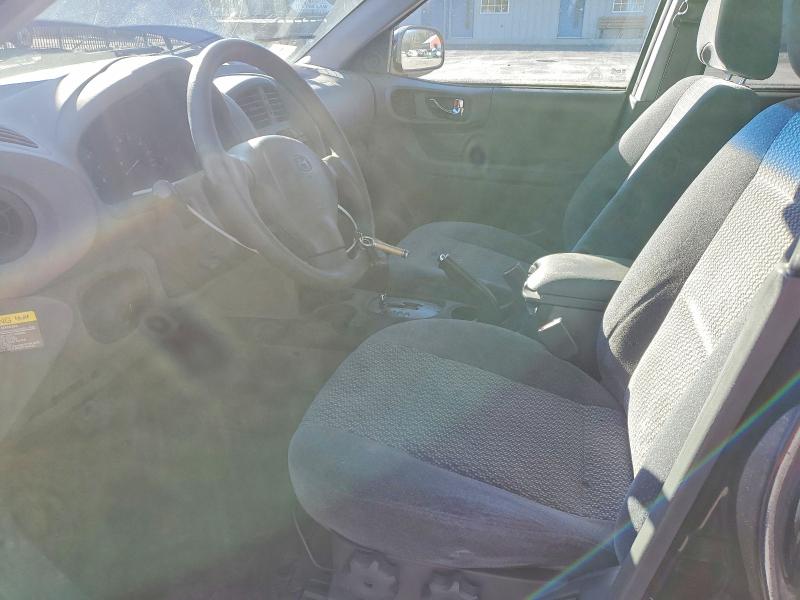 Продажа на аукционе авто 2004 Hyundai Santa Fe, vin: KM8SB12B44U686478, номер лота: 73391065