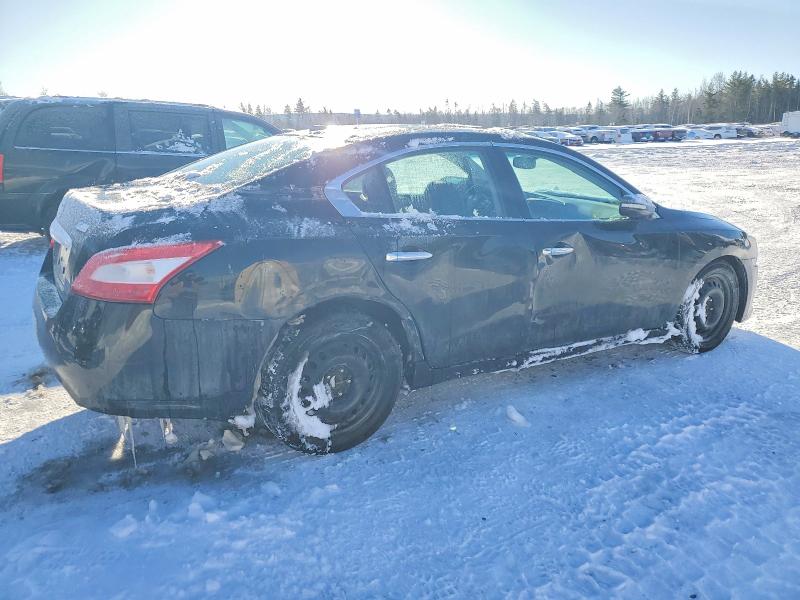 Продаж на аукціоні авто 2011 Niss Maxima 3.5 S/sv, vin: 1N4AA5AP3BC860685, номер лоту: 74736925
