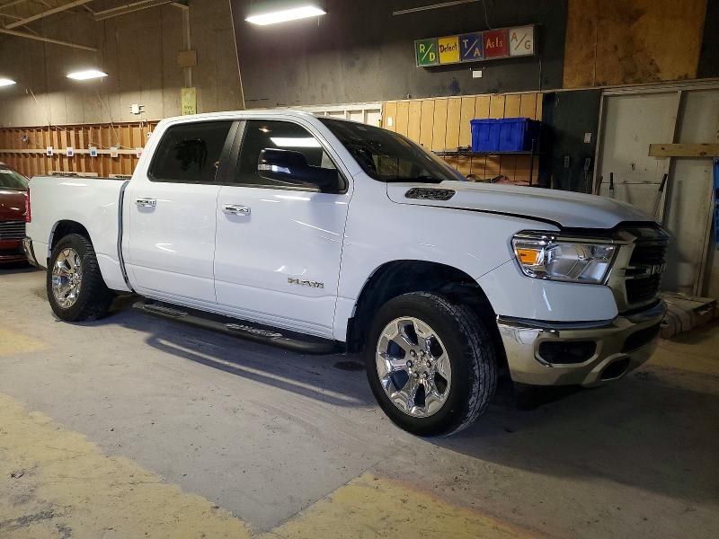 Продажа на аукционе авто 2020 Ram 1500, vin: 1C6SRFFT2LN166456, номер лота: 73282845