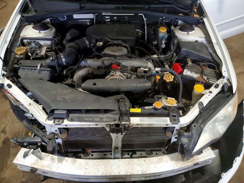 Продажа на аукционе авто 2009 Subaru Outback, vin: 4S4BP66C897311880, номер лота: 98134145