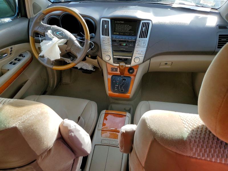 Продажа на аукционе авто 2008 Lexus Rx, vin: 2T2HK31U08C075908, номер лота: 98823995