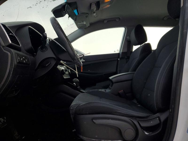 Auction sale of the 2019 Hyundai Tucson, vin: KM8J3CA46KU974619, lot number: 73600345