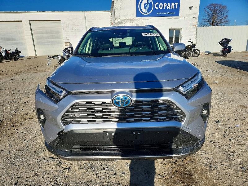 Продаж на аукціоні авто 2022 Toyota Rav4, vin: JTMD6RFV1ND059307, номер лоту: 73464255