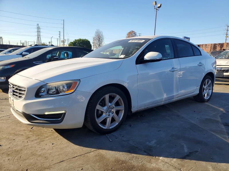 Aukcja sprzedaży 2014 Volvo S60 T5, vin: YV1612FS9E2294614, numer aukcji: 98181905