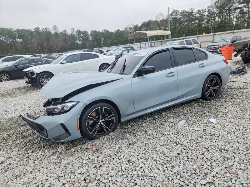 Aukcja sprzedaży 2023 Bmw M340i, vin: 3MW49FS08P8D54384, numer aukcji: 99650005