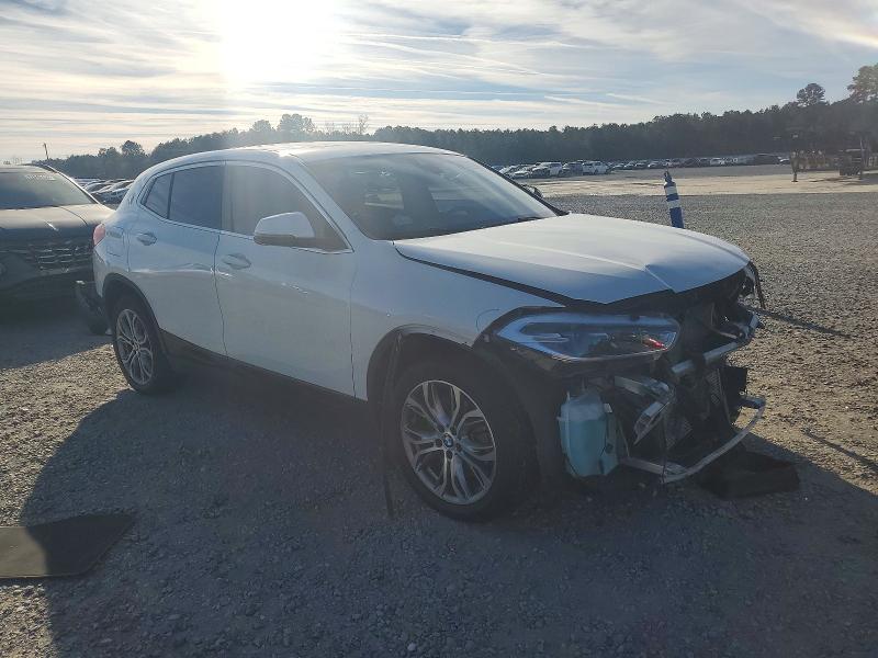 Aukcja sprzedaży 2020 Bmw X2, vin: WBXYJ1C00L5R25888, numer aukcji: 72325235