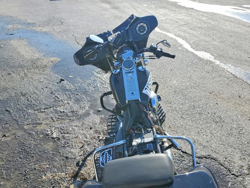 Aukcja sprzedaży 2002 Harley-davidson Flhri, vin: 1HD1FBW162Y605478, numer aukcji: 74263215