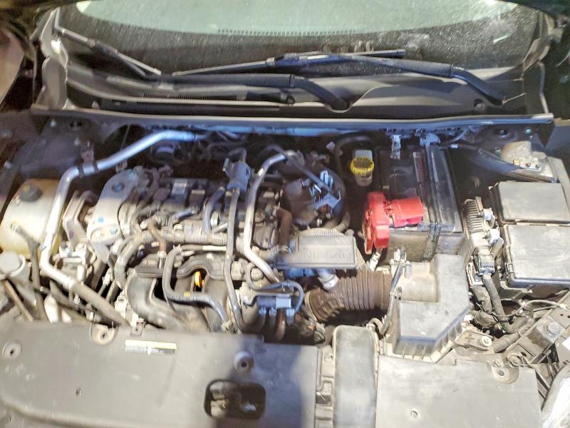 Продаж на аукціоні авто 2024 Nissan Sentra S, vin: 3N1AB8BV5RY215207, номер лоту: 99105675