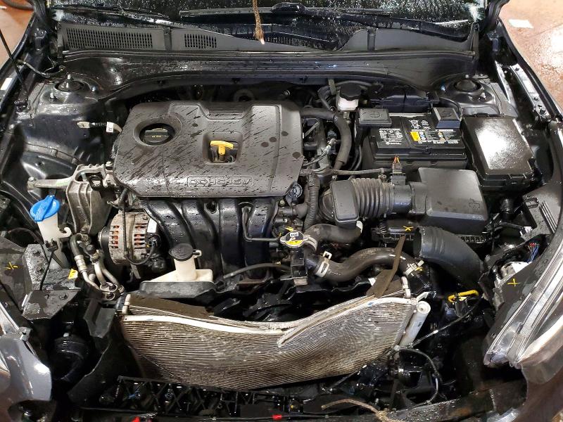 Продаж на аукціоні авто 2021 Kia Forte, vin: 3KPF34AD1ME387049, номер лоту: 72151835
