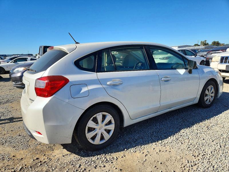 73114685 :رقم المزاد ، JF1GPAA61DH815162 vin ، 2013 Subaru Impreza مزاد بيع