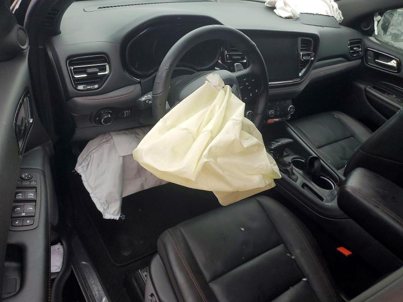 2025 Dodge Durango მანქანა იყიდება აუქციონზე, vin: 1C4RDJDG5SC559022, აუქციონის ნომერი: 96673565