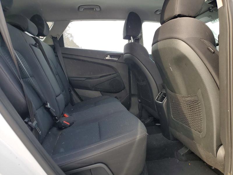 Auction sale of the 2019 Hyundai Tucson, vin: KM8J3CA46KU974619, lot number: 73600345