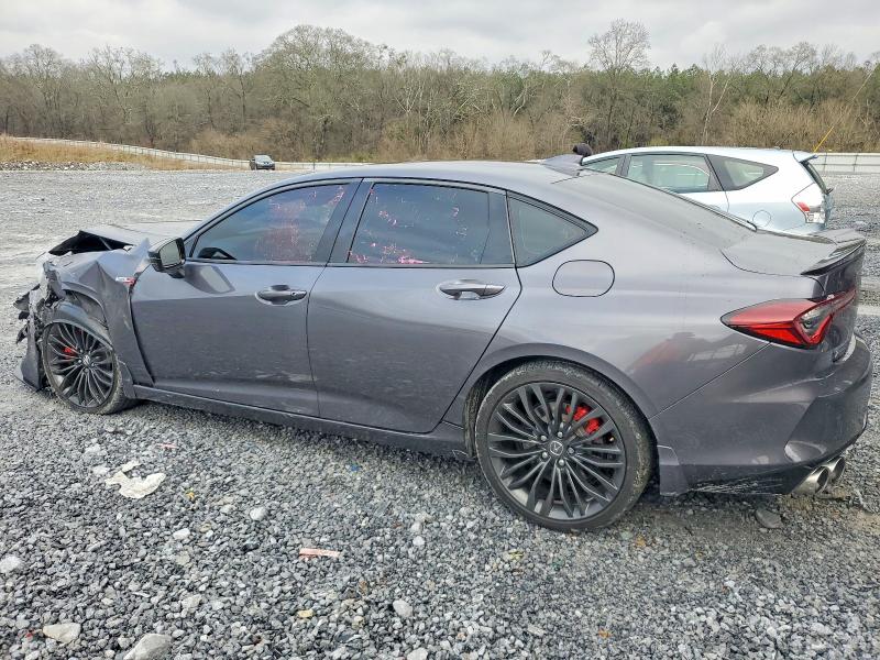 Продажа на аукционе авто 2022 Acura Tlx, vin: 19UUB7F01NA000572, номер лота: 73426105