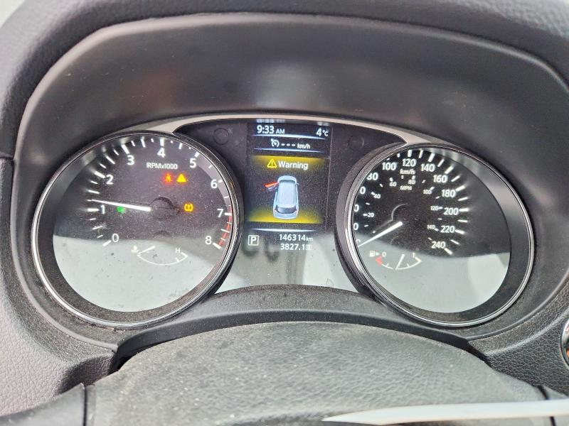 Продажа на аукционе авто 2014 Nissan Rogue, vin: 5N1AT2MV4EC848476, номер лота: 99997905