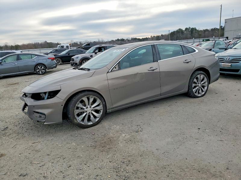 2017 Chevrolet Malibu მანქანა იყიდება აუქციონზე, vin: 1G1ZH5SX8HF179266, აუქციონის ნომერი: 72631605