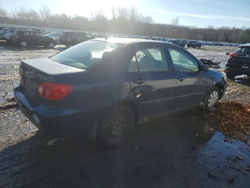 Продаж на аукціоні авто 2005 Toyota Corolla, vin: 2T1BR32E55C441354, номер лоту: 74043195