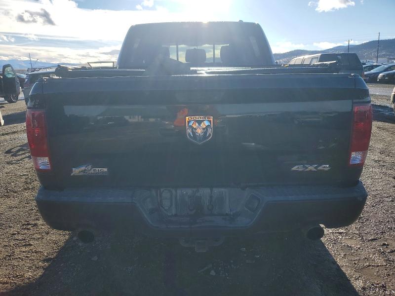 Aukcja sprzedaży 2010 Dodge Ram 1500, vin: 1D7RV1CT7AS261576, numer aukcji: 99095975