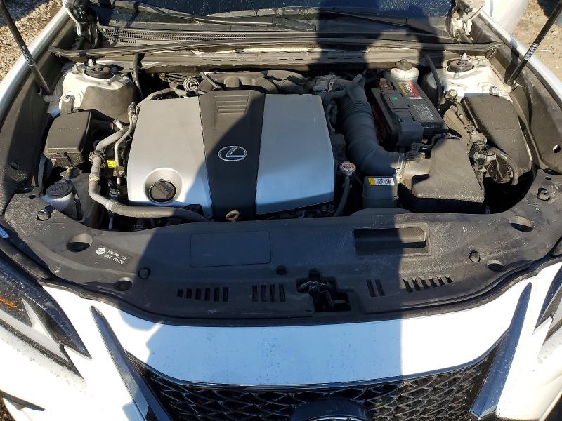 Aukcja sprzedaży 2019 Lexus Es, vin: 58ABZ1B19KU031757, numer aukcji: 73110125