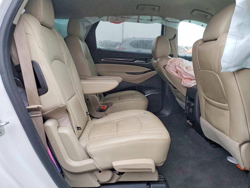 Aukcja sprzedaży 2020 Buick Enclave, vin: 5GAERBKW4LJ190944, numer aukcji: 99882625