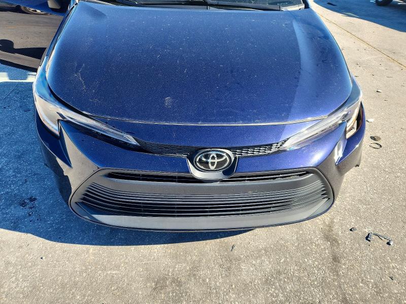 2024 Toyota Corolla მანქანა იყიდება აუქციონზე, vin: 5YFB4MDE4RP179060, აუქციონის ნომერი: 73812665