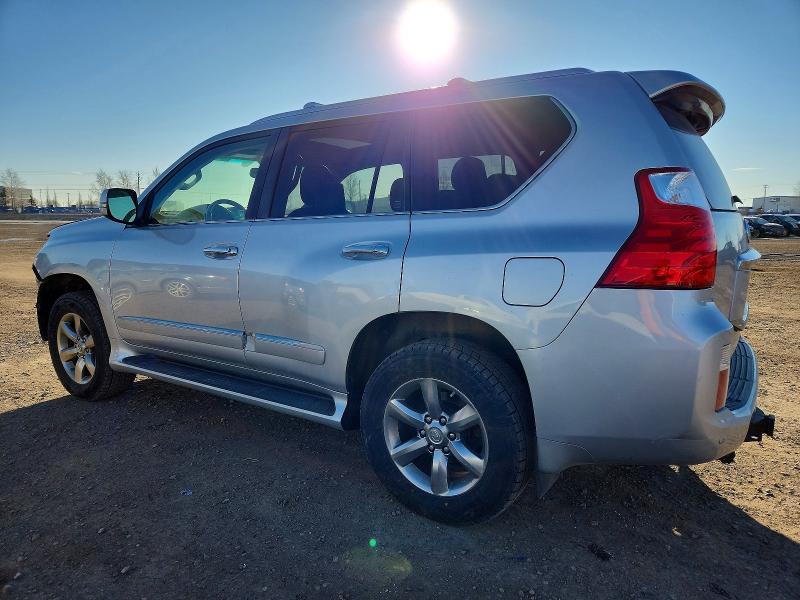 Продажа на аукционе авто 2012 Lexus Gx 460 Pre, vin: JTJJM7FX2C5048934, номер лота: 73863035