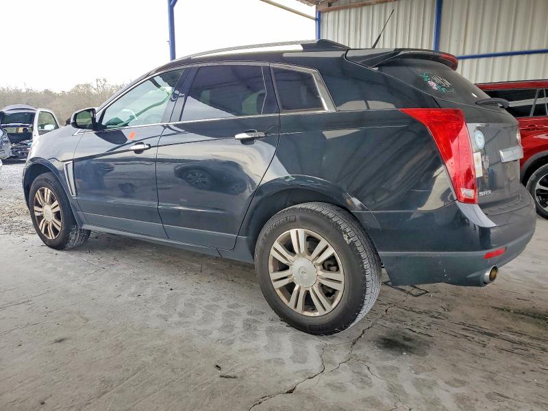 2013 Cadillac Srx მანქანა იყიდება აუქციონზე, vin: 3GYFNCE38DS620555, აუქციონის ნომერი: 97817175