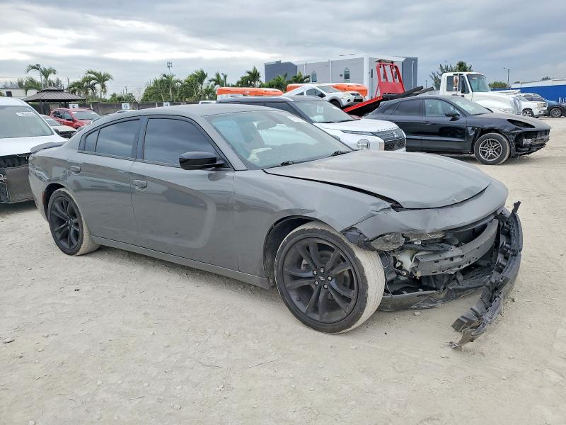 Продаж на аукціоні авто 2018 Dodge Charger, vin: 2C3CDXBG1JH126387, номер лоту: 74334005