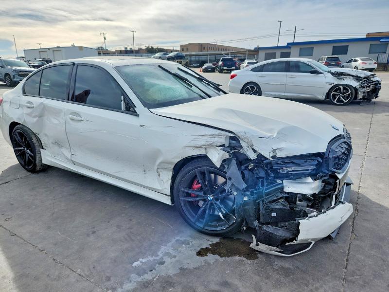 Продаж на аукціоні авто 2023 Bmw Motorrad M340xi, vin: 3MW49FF00P8D47231, номер лоту: 72178135