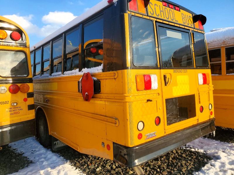 Продаж на аукціоні авто 2012 Freigliner B2, vin: 4UZABRDT5CCAZ9326, номер лоту: 93780205
