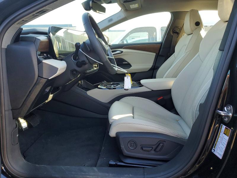 2025 Audi A6 E-tron მანქანა იყიდება აუქციონზე, vin: WAU2DAGH1SA019343, აუქციონის ნომერი: 99483665